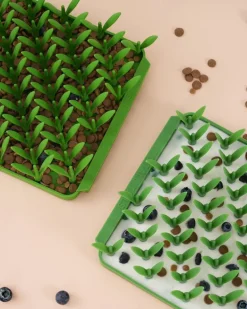 Grass Foraging Mat For Dogs