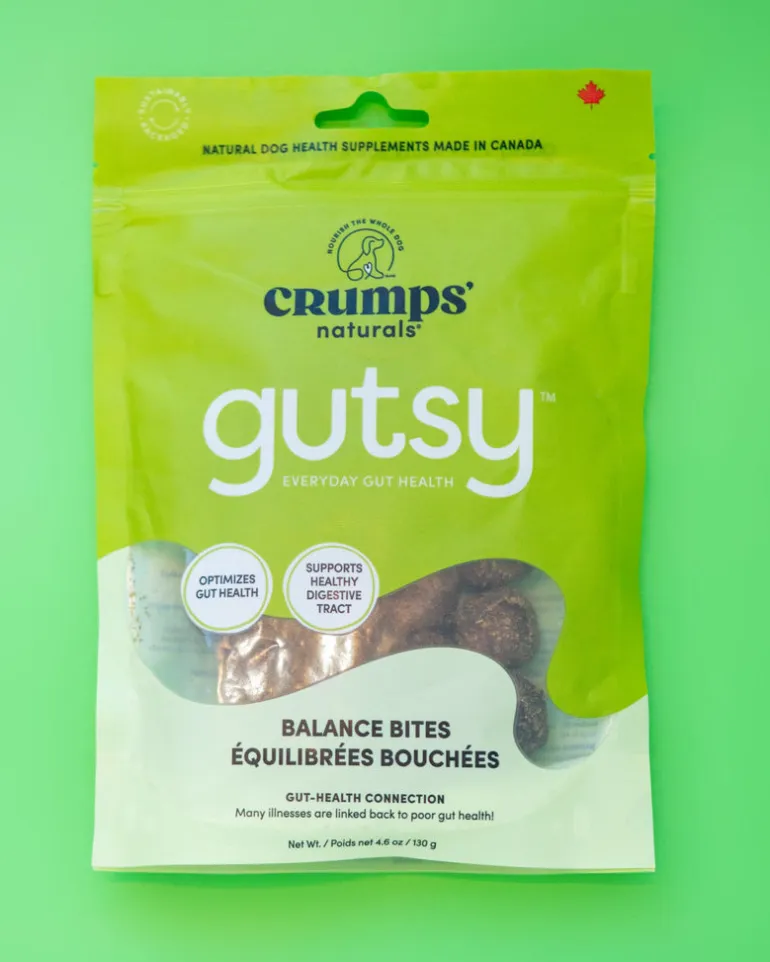 Gutsy Balance Bites Dog Treats