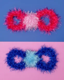 Handmade Oomaloo Dog Tug Toy