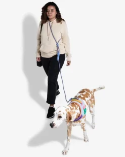 Hands-Free Adjustable Dog Leash