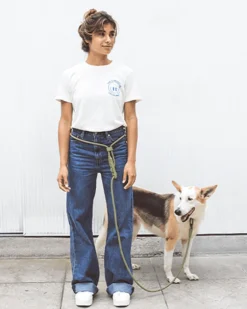 Hands-Free Adjustable Dog Leash