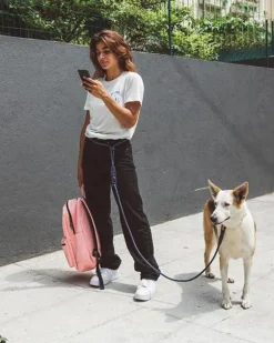Hands-Free Adjustable Dog Leash