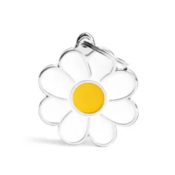 Hey Daisy Custom Pet ID Tag