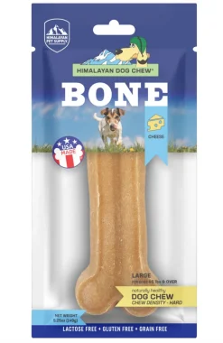 Himalayan Dog Chew Bone