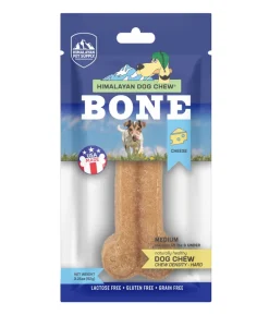 Himalayan Dog Chew Bone