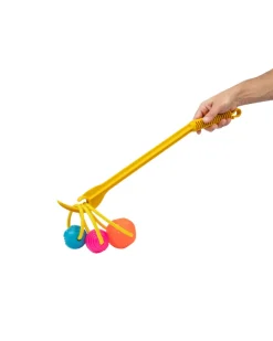 Hive Zoomer Launcher & Looped Ball Dog Toy (Made in the USA)