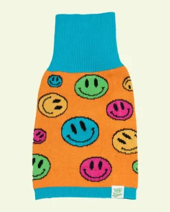 How Are You Feeling? Dog Sweater