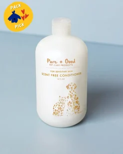 Hypoallergenic Conditioner For Dogs & Cats