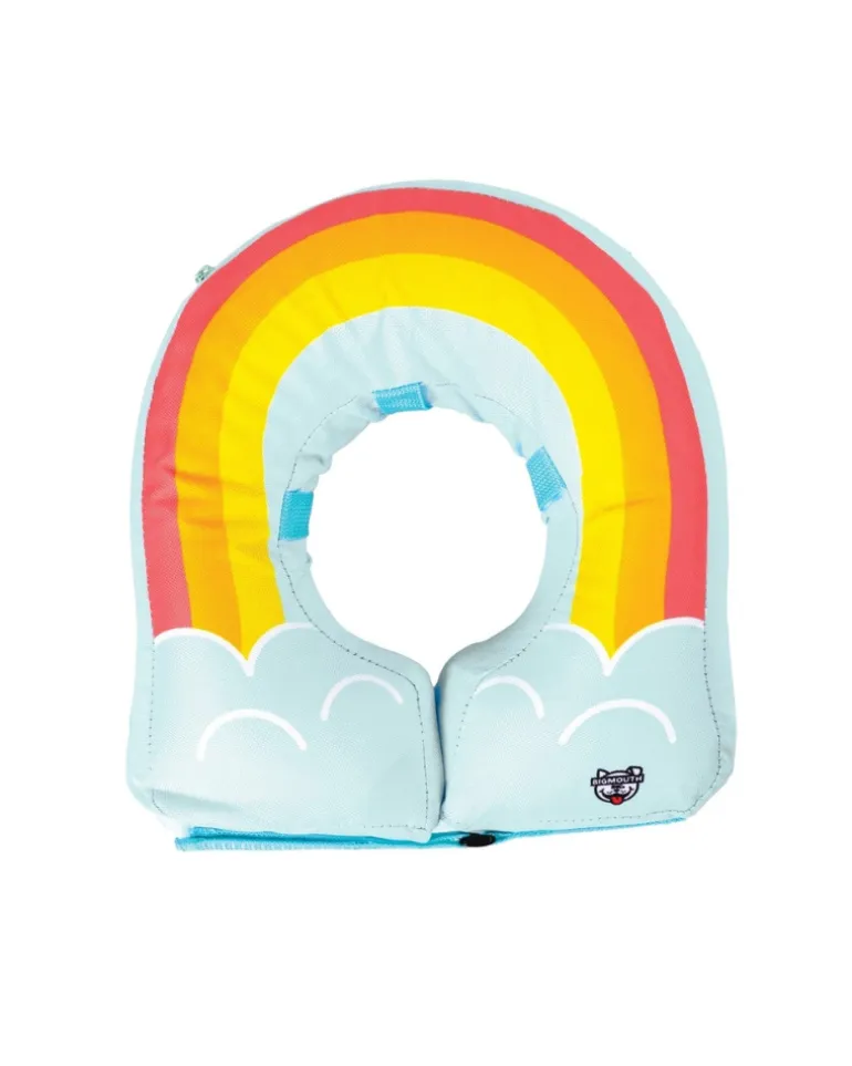Inflatable Recovery Collar