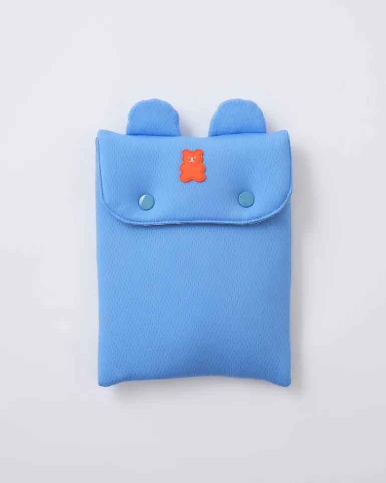 Jelly Bear Cooling Ice Patch for Dogs