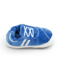 Kick & Score Squeaky Plush Dog Toy Set