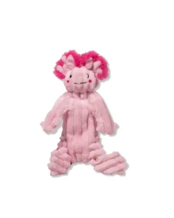 Kiki & Gillie Axolotl X-Brace™ Tough Dog Toys