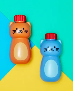 Kiko Catnip Bubbles