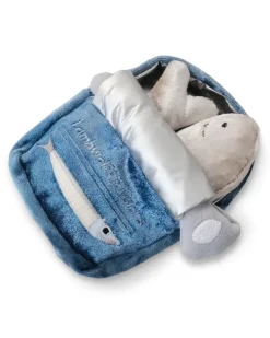 Kitty Sardines Snuffle Cat Toy