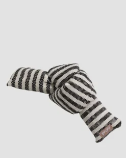 Knot Plush Dog Toy