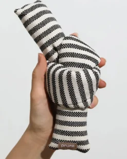 Knot Plush Dog Toy