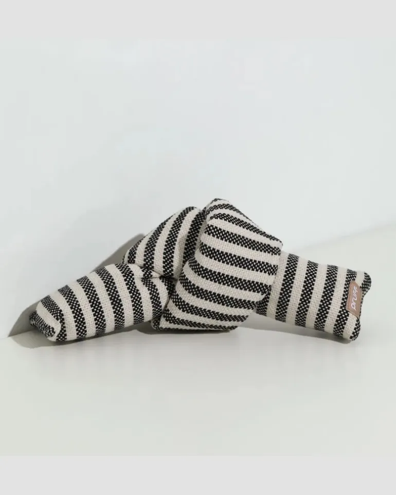 Knot Plush Dog Toy