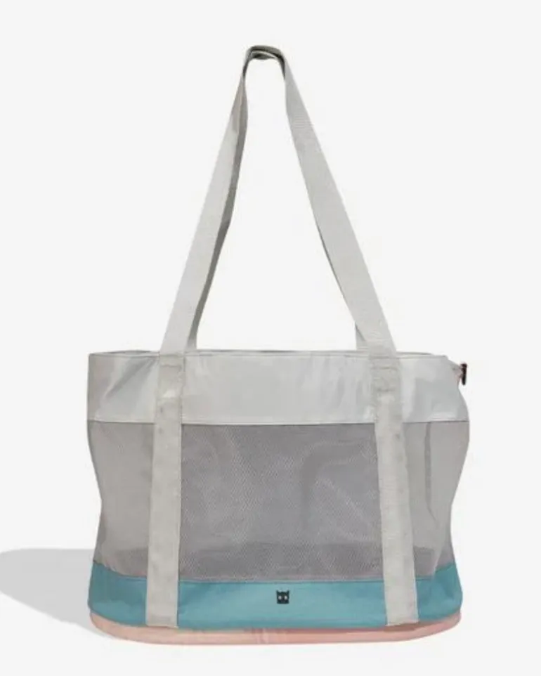 KOMBUCHA Pet Carrier Bag