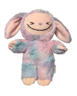 LaFouFou Plush Squeaky Dog Toy