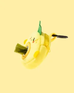 Lemon Poo Pouch Dispenser