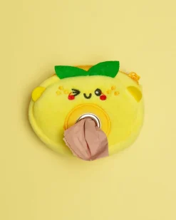 Lemon Poo Pouch Dispenser