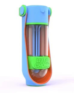 Lil' Gulp Dog Water Bottle