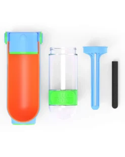 Lil' Gulp Dog Water Bottle