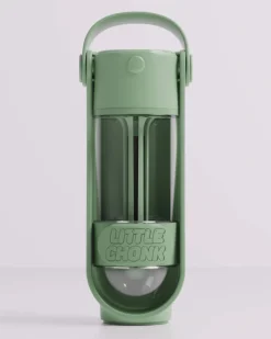 Lil' Gulp Dog Water Bottle