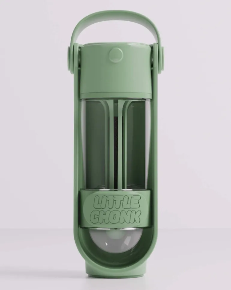 Lil' Gulp Dog Water Bottle