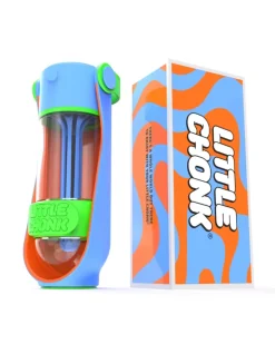 Lil' Gulp Dog Water Bottle