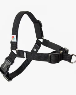 Linden No Pull Front Clip Dog Harness