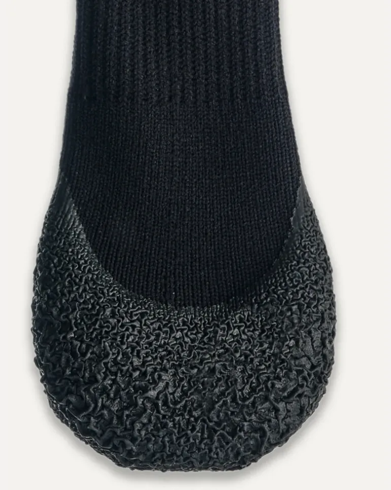 LITES All Season Dog Booties (in Black or Khaki)