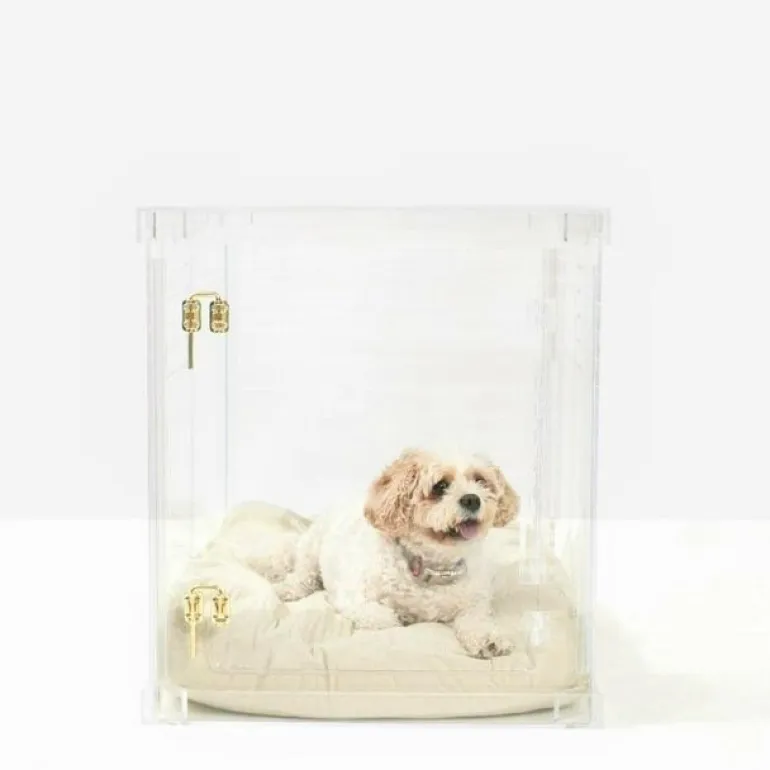 Lucite Crate-to-Gate (Made in the USA) (Direct-Ship)