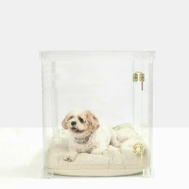 Lucite Crate-to-Gate (Made in the USA) (Direct-Ship)