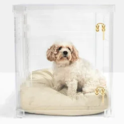 Lucite Crate-to-Gate (Made in the USA) (Direct-Ship)