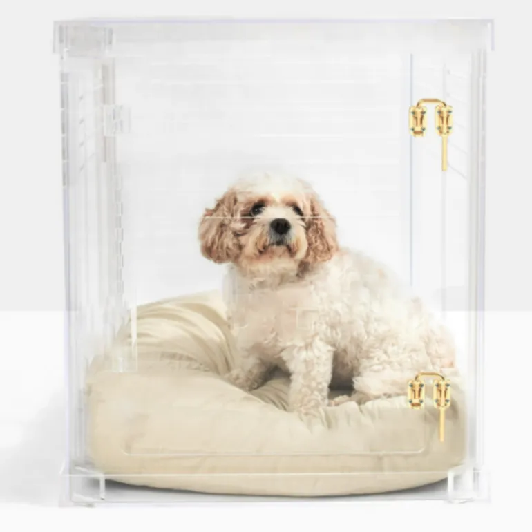 Lucite Crate-to-Gate (Made in the USA) (Direct-Ship)