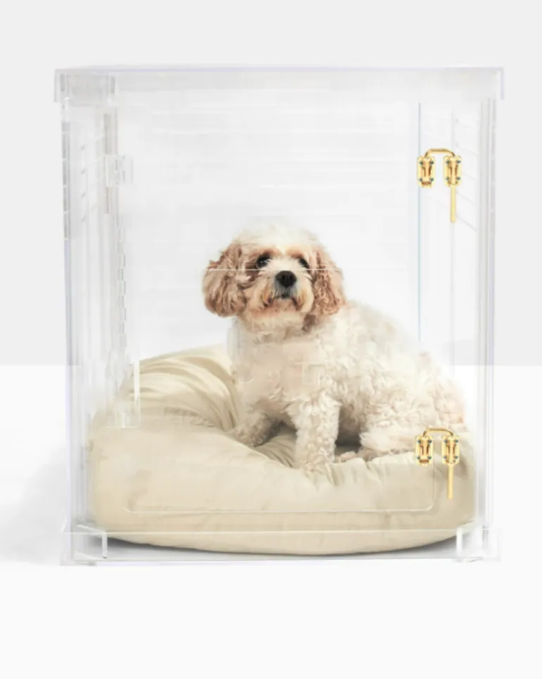 Lucite Crate-to-Gate (Made in the USA) (Direct-Ship)