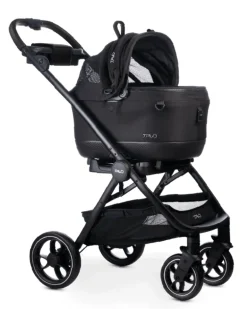 Maeve™ ISO + Roscoe™ 3-in-1 Pet Stroller & Car Seat (In-Store or Local Pick-Up | NYC)