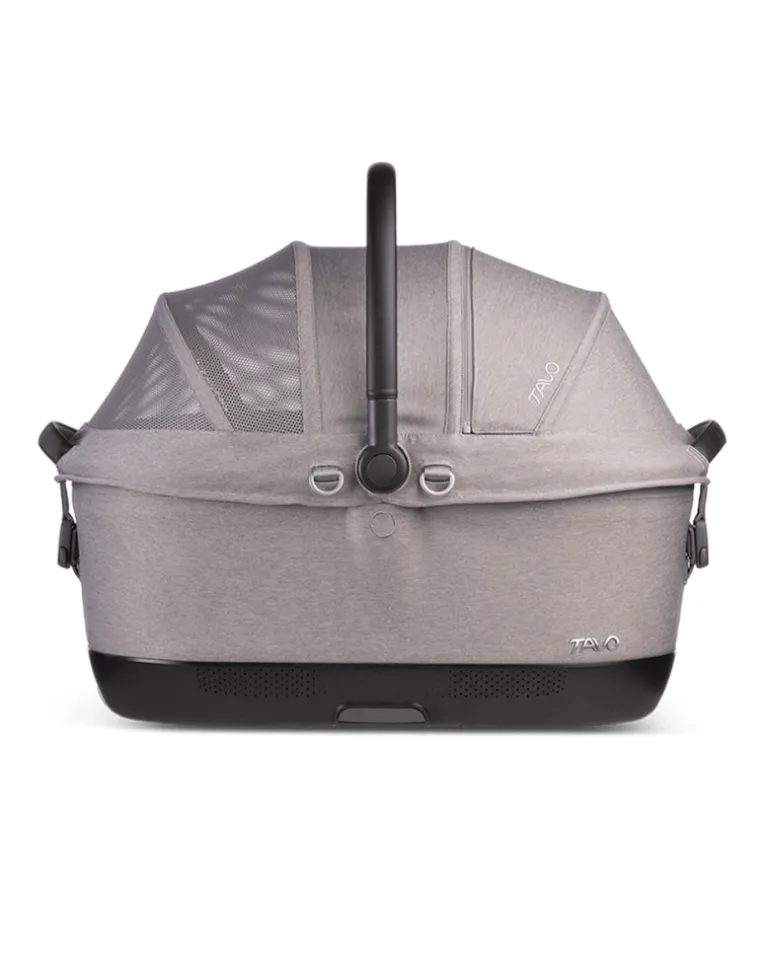 Maeve™ ISO + Roscoe™ 3-in-1 Pet Stroller & Car Seat (In-Store or Local Pick-Up | NYC)