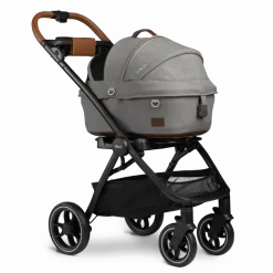 Maeve™ + Roscoe™ 3-in-1 Pet Stroller & Car Seat