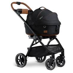 Maeve™ + Roscoe™ 3-in-1 Pet Stroller & Car Seat