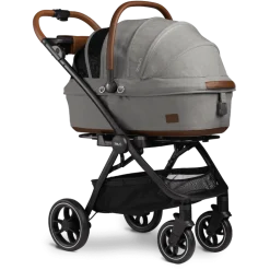 Maeve™ + Roscoe™ 3-in-1 Pet Stroller & Car Seat