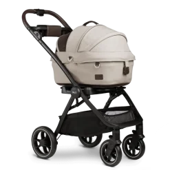 Maeve™ + Roscoe™ 3-in-1 Pet Stroller & Car Seat