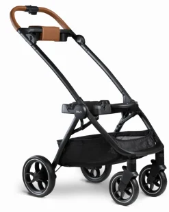 Maeve™ + Roscoe™ 3-in-1 Pet Stroller & Car Seat