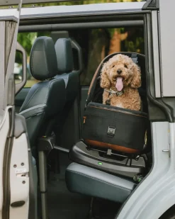 Maeve™ + Roscoe™ 3-in-1 Pet Stroller & Car Seat