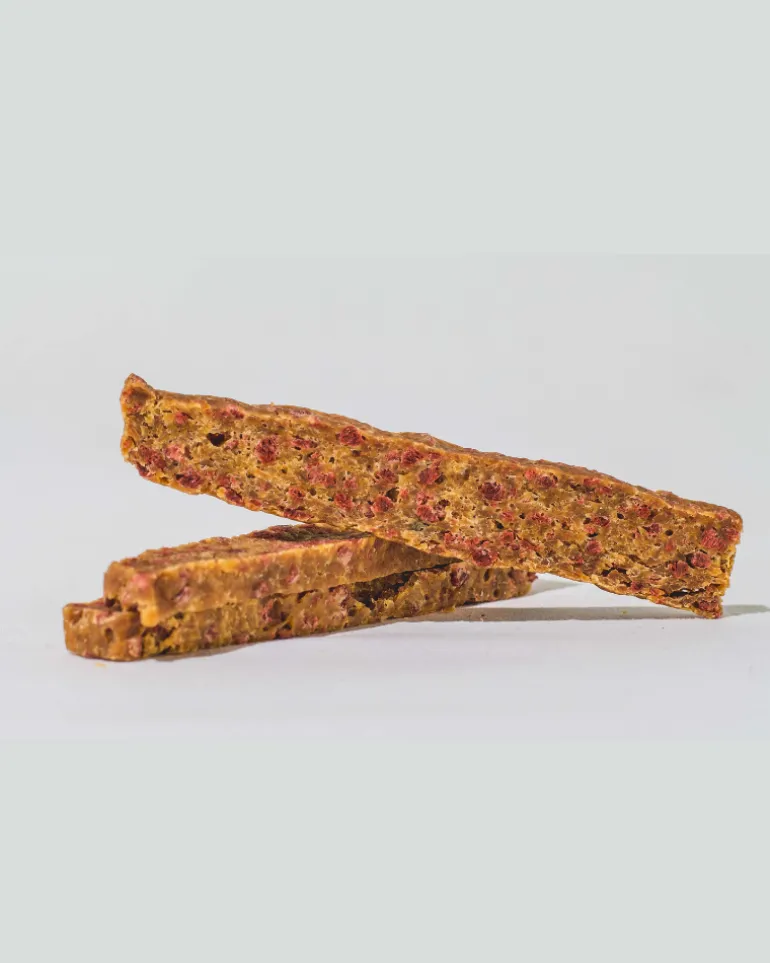 Meat Lover Chicken & Bacon Dog Treats