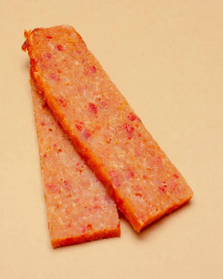Meat Lover Chicken & Bacon Dog Treats