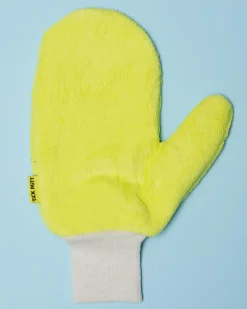 Microfiber Tick Mitt for Humans & Pets