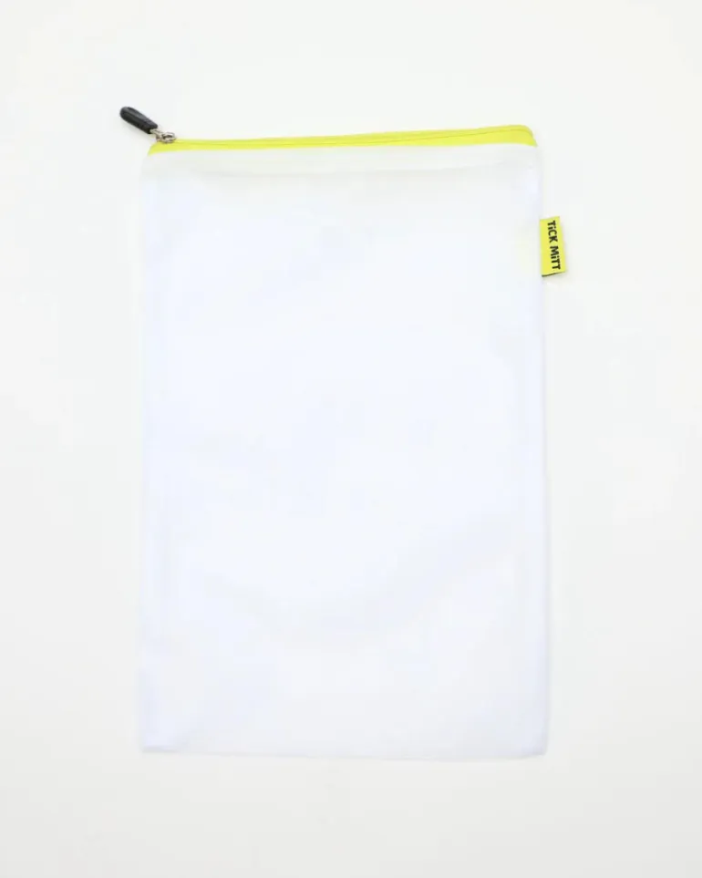 Microfiber Tick Mitt for Humans & Pets