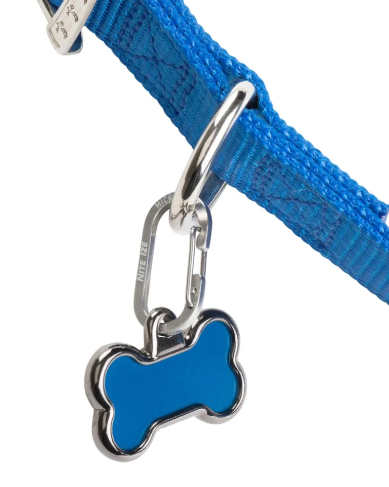 MicroLink® Pet Tag Carabiner (2-Pack)